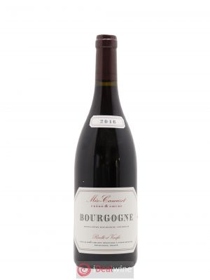 Bourgogne Méo-Camuzet (Frère & Soeurs) (sans prix de réserve) 2016 - Lot de 1 Bouteille