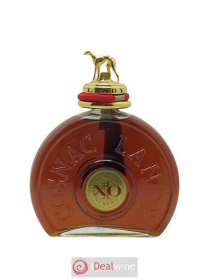 Cognac Landy XO N°1  - Lot de 1 Bouteille