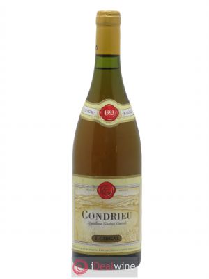 Condrieu Guigal  1993 - Lot of 1 Bottle