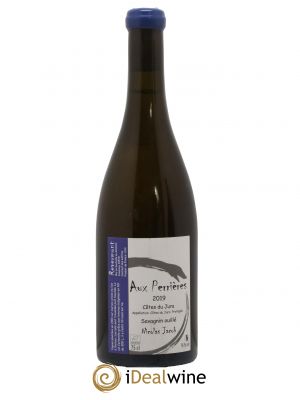 Côtes du Jura Savagnin Aux Perrières Nicolas Jacob  2019 - Lot of 1 Bottle