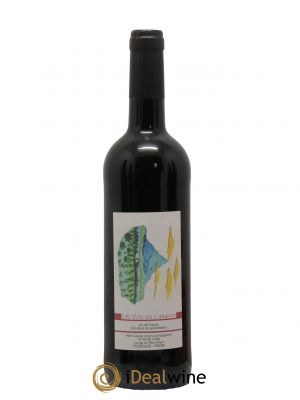 Vin de France Poudre d'Escampette Les Vins du Cabanon - Alain Castex 2020 - Lot de 1 Bouteille