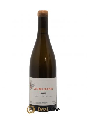 Vin de France Les Bélouines Clos des Brétèches 2021 - Lot of 1 Bottle