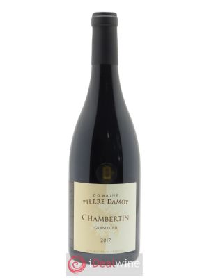 Chambertin Grand Cru Pierre Damoy  2017 - Lot of 1 Bottle