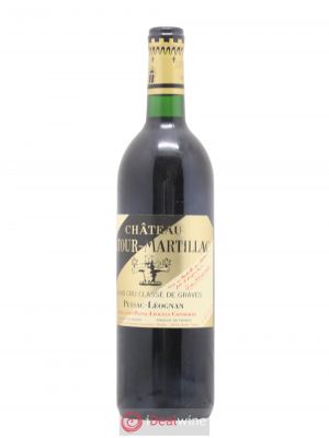Château Latour-Martillac Cru Classé de Graves  1993 - Lot of 1 Bottle