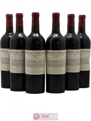 Domaine de Chevalier Cru Classé de Graves  1999 - Lot of 6 Bottles