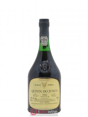 Porto Borges Quinta Do Junco 1982 - Lot of 1 Bottle
