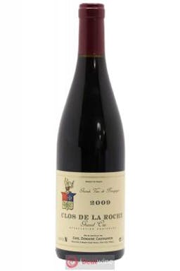 Clos de la Roche Grand Cru Castagnier (Domaine)  2009 - Lot of 1 Bottle