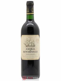 Amiral de Beychevelle Second Vin  1992 - Lot of 1 Bottle