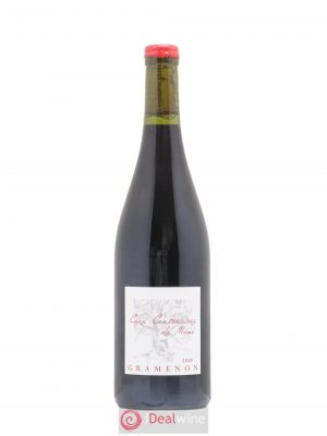 Côtes du Rhône La Mémé Ceps Centenaires Gramenon (Domaine)  2020 - Lot of 1 Bottle