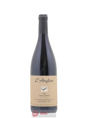 Vin de France Terre d'Ombre L'Anglore  2020 - Lot de 1 Bouteille