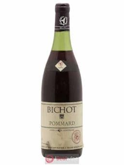 Pommard Albert Bichot  1983 - Lot of 1 Bottle
