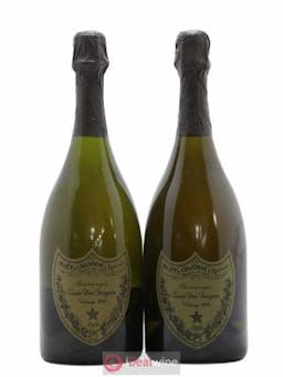 Dom Pérignon Moët & Chandon  1990 - Lot of 2 Bottles