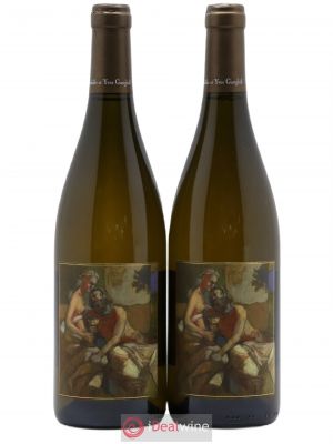 Condrieu Domaine Gangloff (Domaine)  2012 - Lot of 2 Bottles