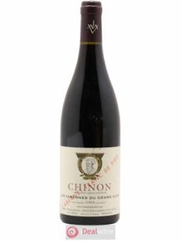 Chinon Les Varennes du Grand Clos Franc de Pied Charles Joguet (Domaine)  2004 - Lot of 1 Bottle