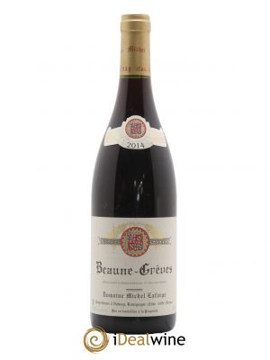 Beaune 1er Cru Grèves Lafarge (Domaine)  2014 - Lot of 1 Bottle