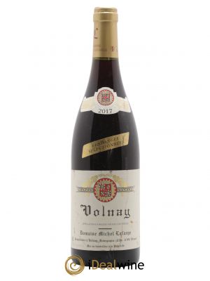 Volnay Vendanges sélectionnées  Lafarge (Domaine) 2017 - Lot de 1 Bottle