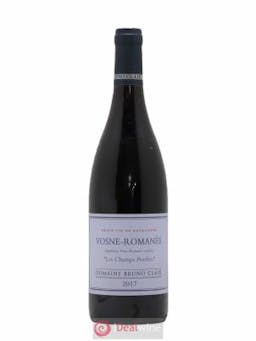 Vosne-Romanée Les Champs Perdrix Bruno Clair (Domaine)  2017 - Lot of 1 Bottle