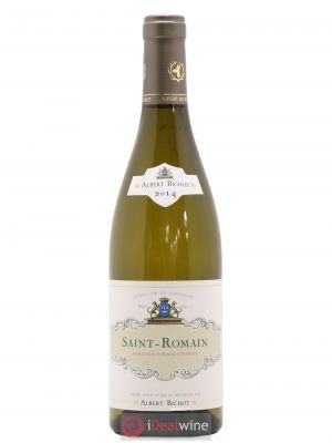 Saint-Romain Albert Bichot 2014 - Lot of 1 Bottle