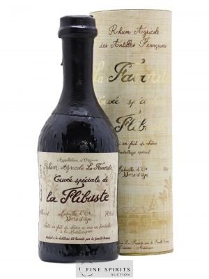 La Favorite 1984 Of. La Flibuste Cuvée Spéciale   - Lot of 1 Bottle