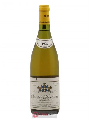 Chevalier-Montrachet Grand Cru Leflaive (Domaine)  1998 - Lot of 1 Bottle