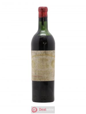 Château Cheval Blanc 1er Grand Cru Classé A  1945 - Lot de 1 Bouteille