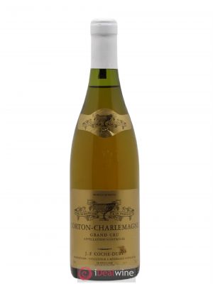 Corton-Charlemagne Grand Cru Coche Dury (Domaine)  1995 - Lot of 1 Bottle