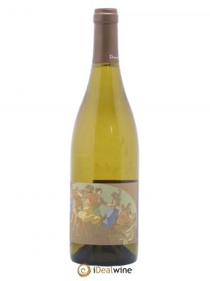 Vin de France Viognier Gangloff (Domaine)  2020 - Lot de 1 Bouteille