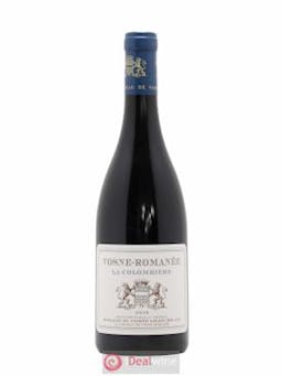 Vosne-Romanée La Colombière Comte Liger-Belair (Domaine du)  2016 - Lot of 1 Bottle