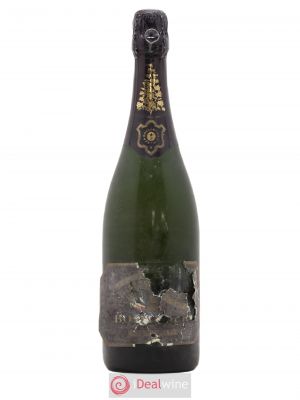 Brut Vieilles Vignes Françaises Bollinger  1990 - Lot of 1 Bottle