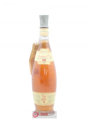 Bandol Cuvée Spéciale Coeur de Grain Domaine Ott 1981 - Lot of 1 Bottle