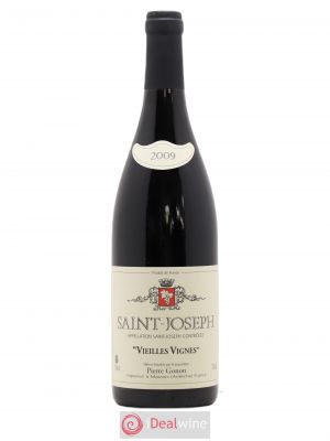 Saint-Joseph Vieilles Vignes Gonon (Domaine)  2009 - Lot of 1 Bottle