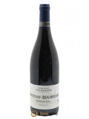Santenay 1er Cru Beauregard Chanson (Domaine)  2020 - Lot of 1 Bottle