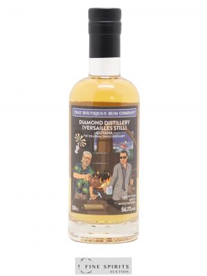 Diamond 13 years That Boutique-Y Rum Company Batch 1 - One of 439 50cl  - Lot de 1 Bouteille