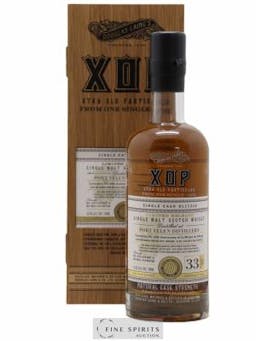 Port Ellen 33 years Douglas Laing Xtra Old Particular Single Cask DL11210 LMDW 60th Anniversary Limited Release of 60 bottles   - Lot of 1 Bottle