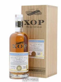Caol Ila 38 years 1980 Douglas Laing Xtra Old Particular Hogshead n°DL12785 - One of 177 - bottled 2018   - Lot of 1 Bottle