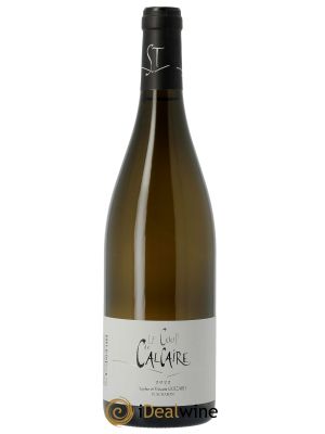 Languedoc Le Coup de Calcaire Domaine Saint-Sylvestre  2022 - Lot of 1 Bottle