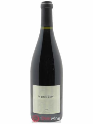 Côtes du Roussillon Villages Clos des Fées La Petite Sibérie Hervé Bizeul  2007 - Lot de 1 Bouteille