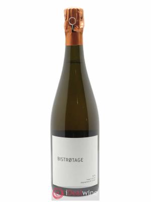 Bistrotage B.14 Françoise Martinot - Charles Dufour  2014 - Lot de 1 Bouteille