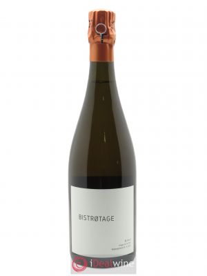 Bistrotage B.14 plus 1 Extra Brut Françoise Martinot - Charles Dufour   - Lot of 1 Bottle