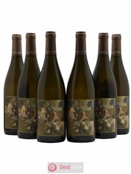 Condrieu Domaine Gangloff (Domaine)  2016 - Lot of 6 Bottles