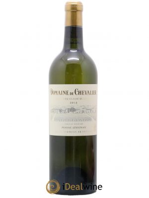 Domaine de Chevalier Cru Classé de Graves  2012 - Lot of 1 Bottle