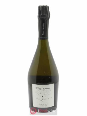 Absolue Grès Blanc de Noirs Nature  Elise Dechannes (Domaine)  2018 - Lot de 1 Bouteille