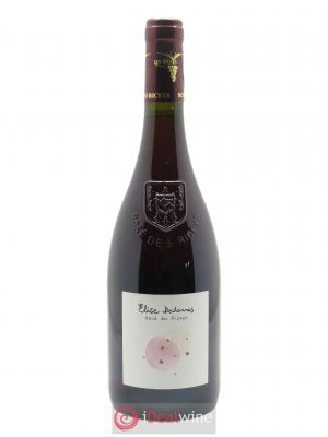 Rosé des Riceys Elise Dechannes (Domaine)  2018 - Lot of 1 Bottle