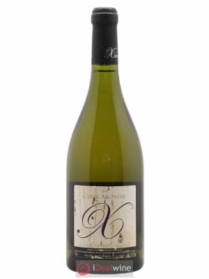 Châteauneuf-du-Pape Anonyme Xavier Vignon 2014