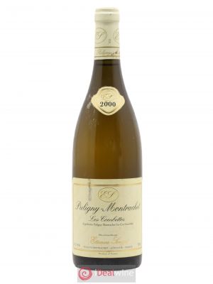 Puligny-Montrachet 1er Cru Les Combettes Etienne Sauzet  2000 - Lot of 1 Bottle