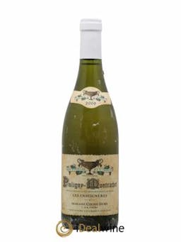 Puligny-Montrachet Les Enseignères Coche Dury (Domaine)  2009 - Lotto di 1 Bottiglia