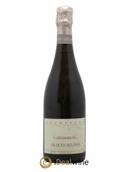 Extra Brut Grand Cru Blanc de Blancs Jacques Selosse   - Posten von 1 Flasche