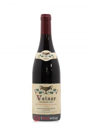 Volnay 1er Cru Coche Dury (Domaine)  2013 - Lot of 1 Bottle