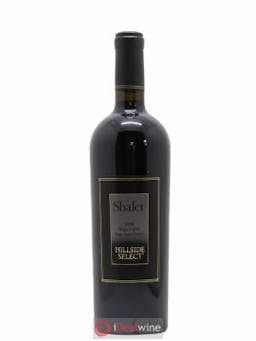 USA Napa Valley Hillside Select Winery Shafer 2008 - Lot of 1 Bottle
