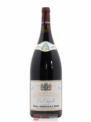 Hermitage La Chapelle Paul Jaboulet Ainé  2011 - Lot de 1 Magnum